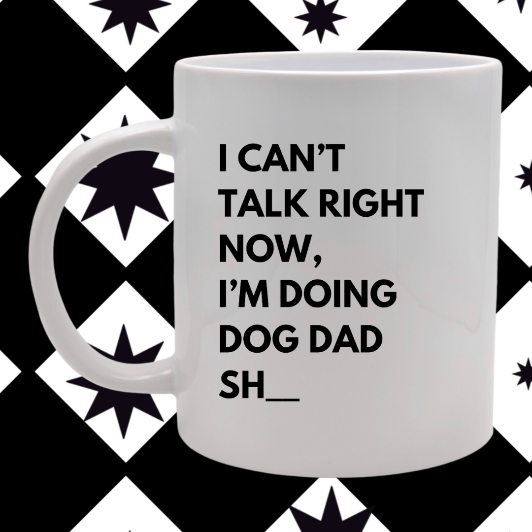 Pet Quotes Collection - Mug