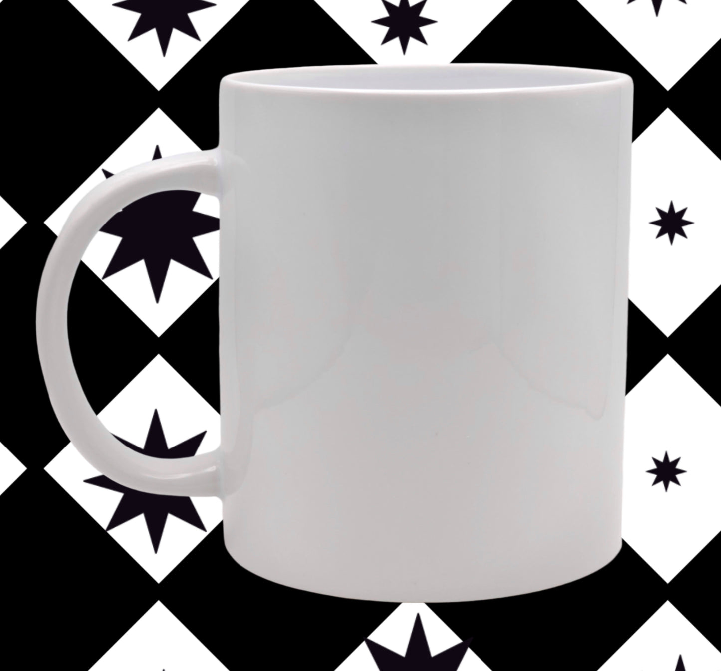 Message - Custom Mug