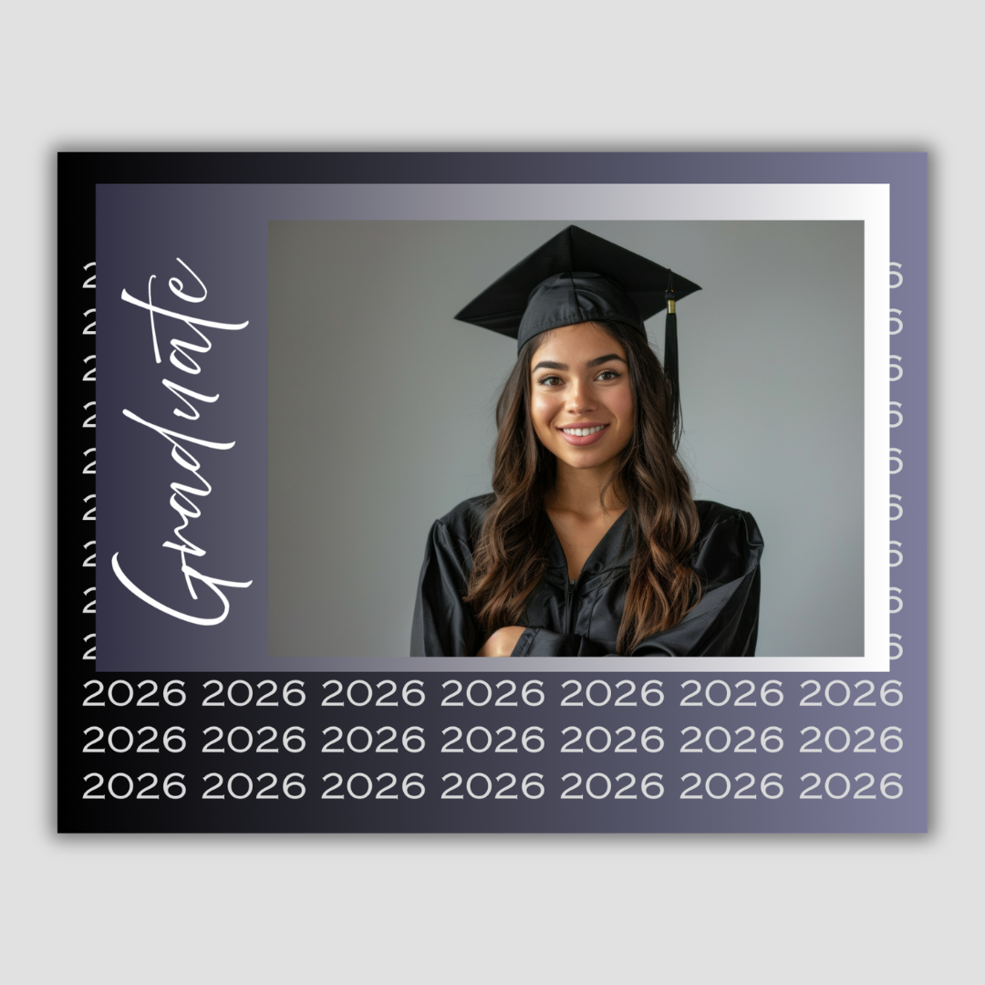 Graduation Invitations