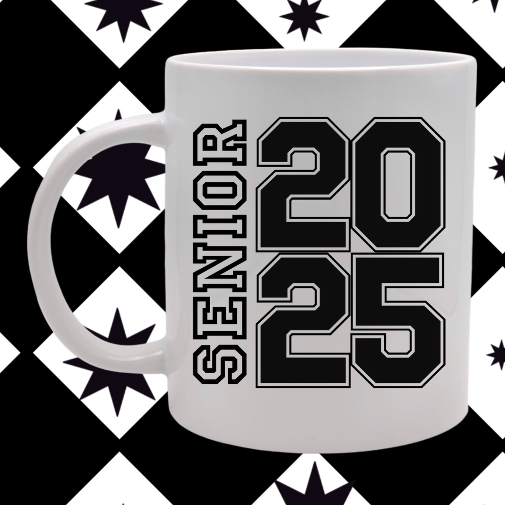 Graduation - Senior 2025 Add Photo