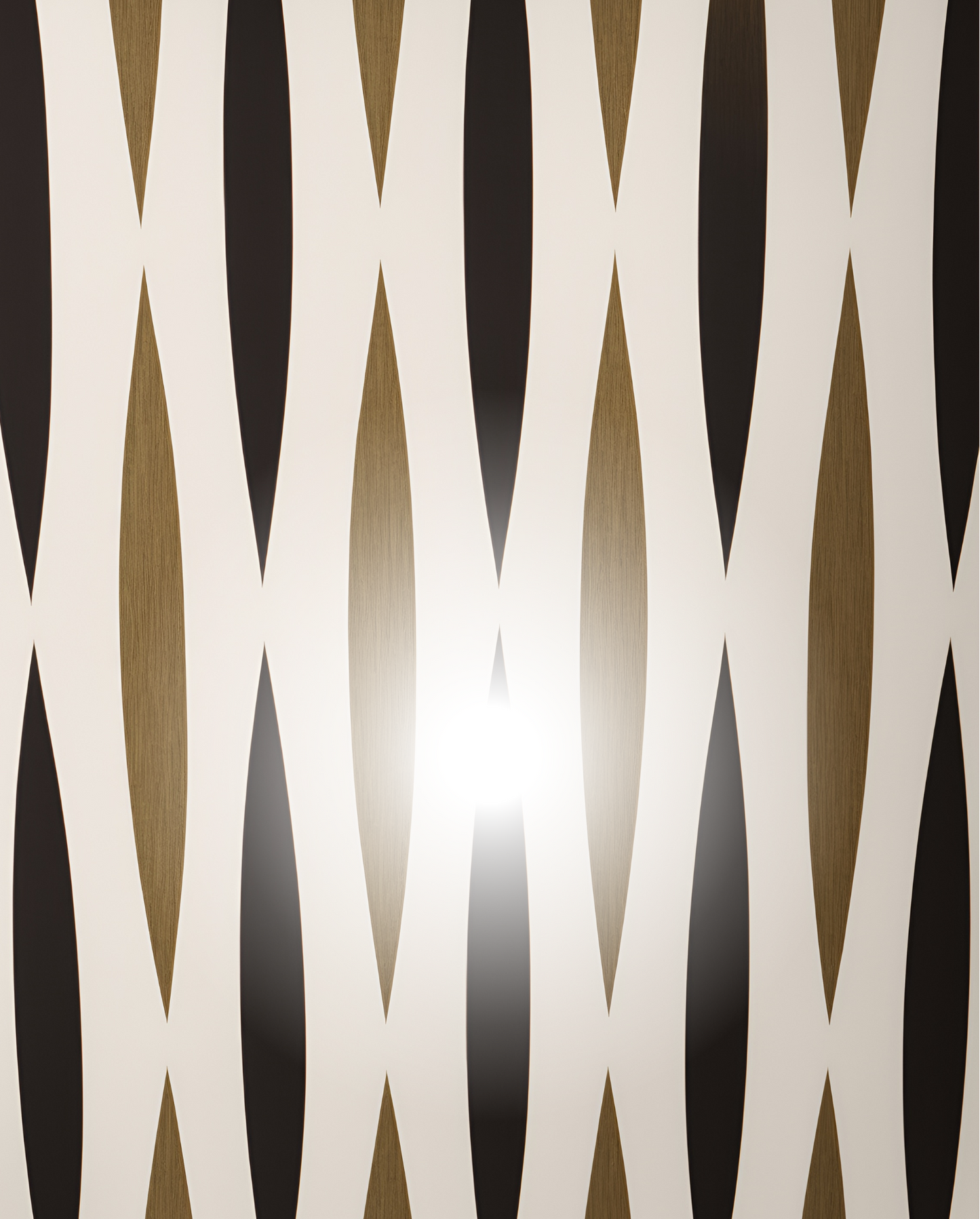 The Art Deco Pet - Custom Portrait