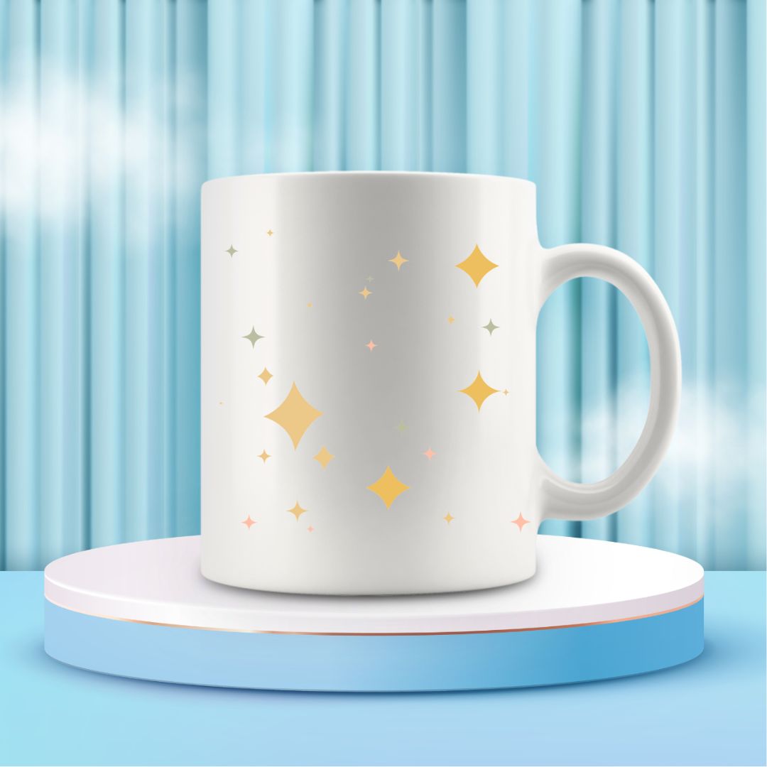 Christmas - Custom Mug