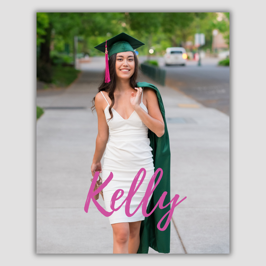Custom Prints