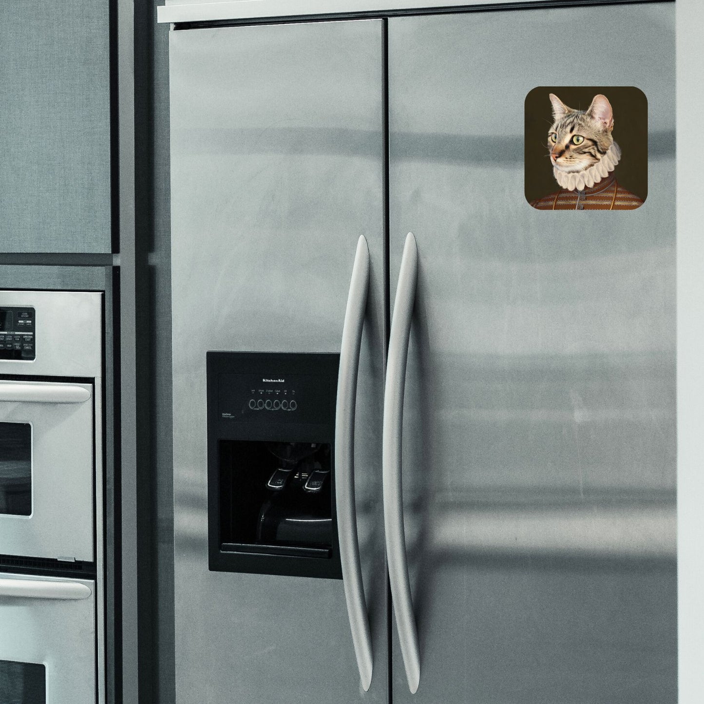 The Nobleman - Custom Portrait